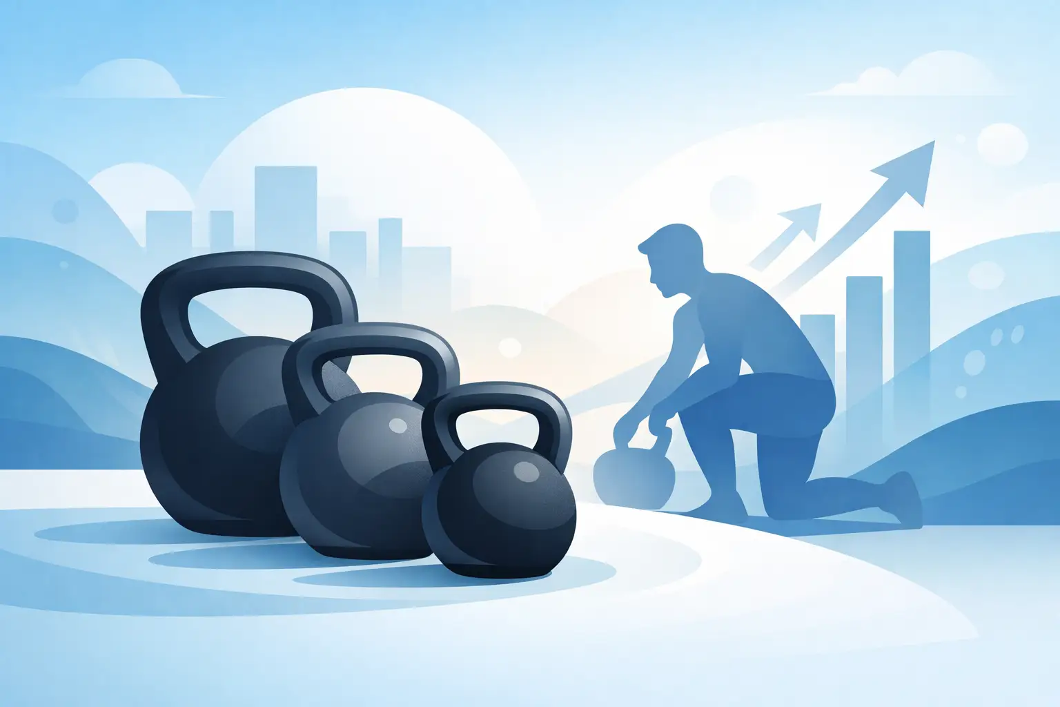 Kettlebell Weight Selection: Start Strong