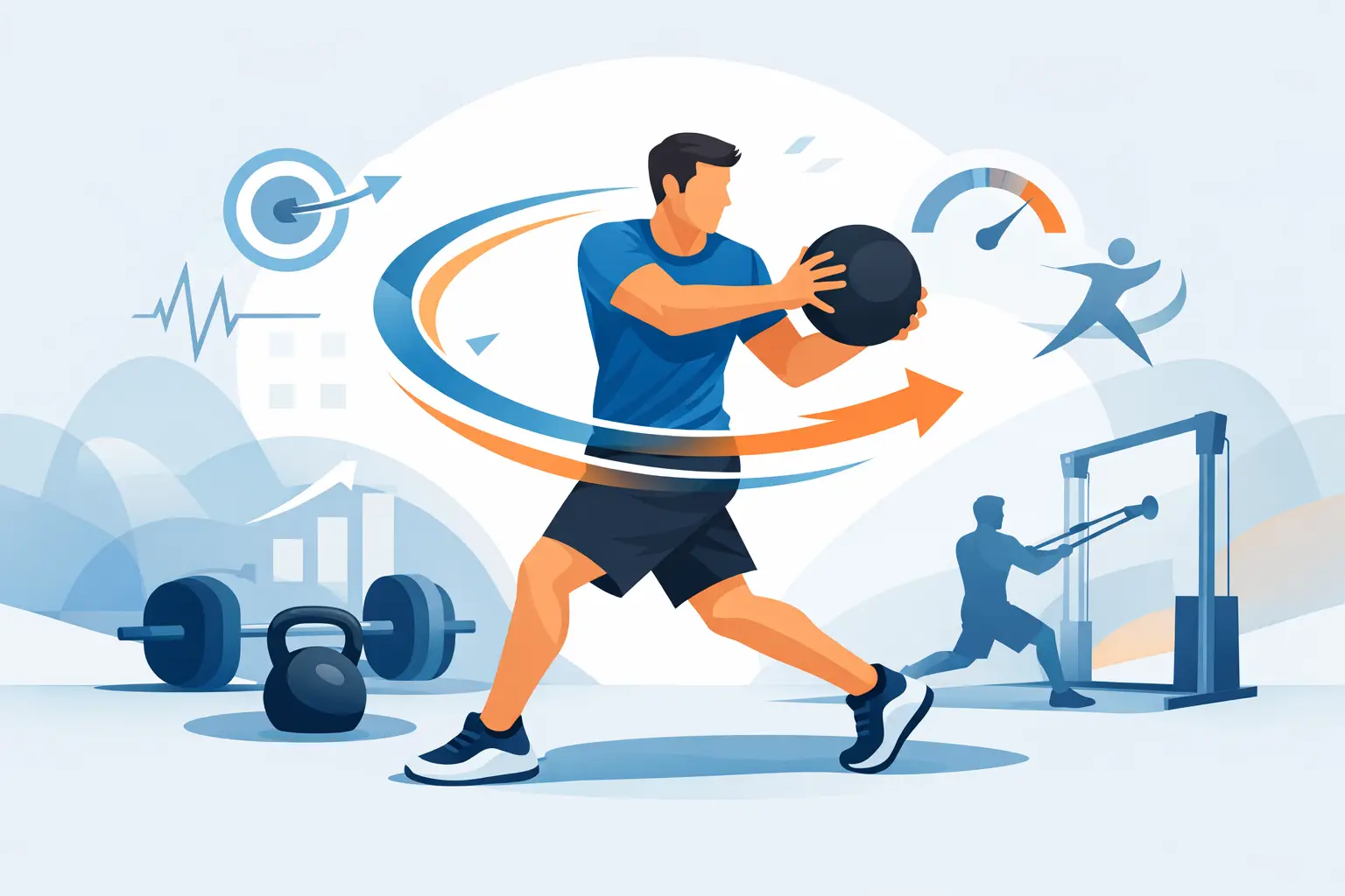 Rotational Power Training Guide for Stronger Movement