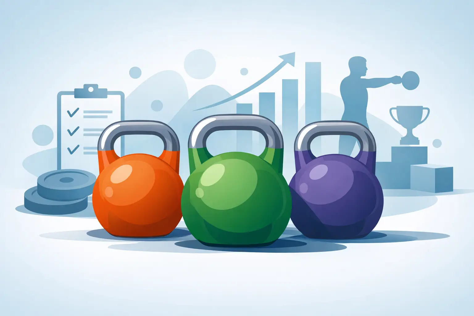 Competition Kettlebell Standards Explained